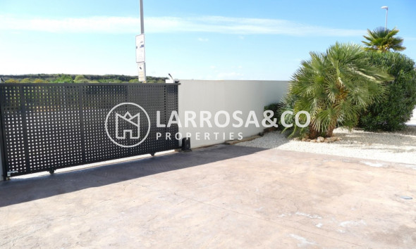 Вторичный рынок - Дом - Бенихофар - Costa Blanca