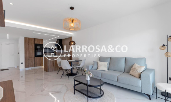 A Vendre - Apartment - Guardamar del Segura - El Raso