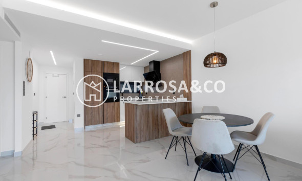 A Vendre - Apartment - Guardamar del Segura - El Raso