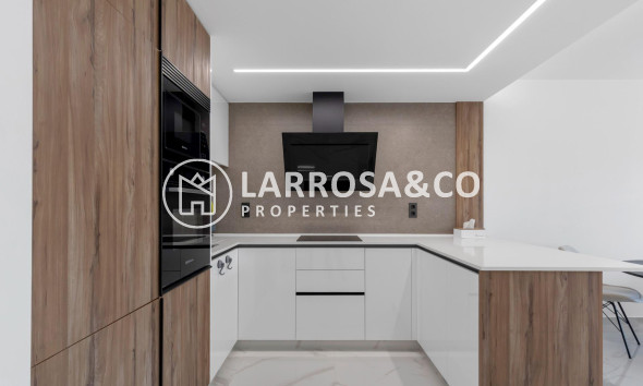 A Vendre - Apartment - Guardamar del Segura - El Raso