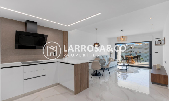 A Vendre - Apartment - Guardamar del Segura - El Raso