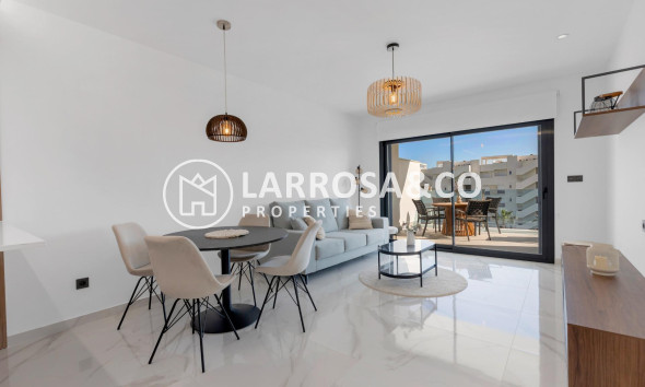 A Vendre - Apartment - Guardamar del Segura - El Raso