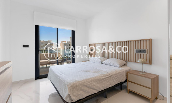 A Vendre - Apartment - Guardamar del Segura - El Raso