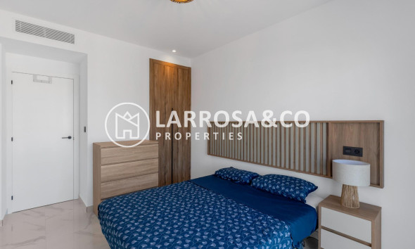 A Vendre - Apartment - Guardamar del Segura - El Raso