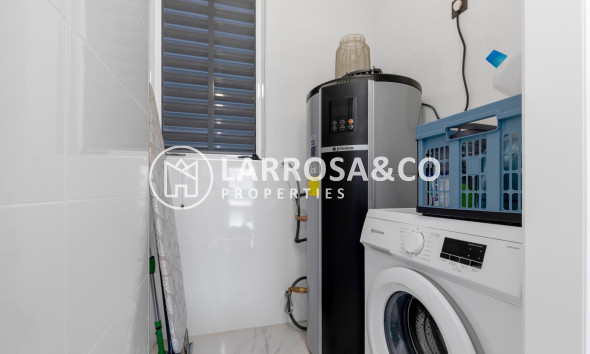 A Vendre - Apartment - Guardamar del Segura - El Raso