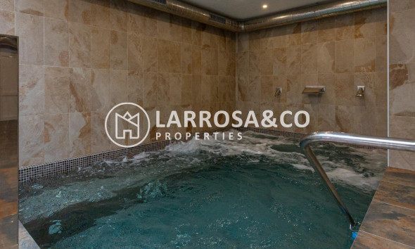 A Vendre - Apartment - Guardamar del Segura - El Raso