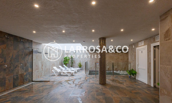 A Vendre - Apartment - Guardamar del Segura - El Raso