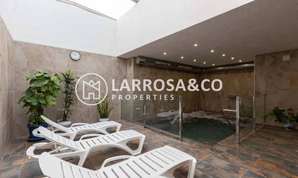 A Vendre - Apartment - Guardamar del Segura - El Raso