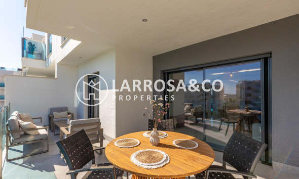 A Vendre - Apartment - Guardamar del Segura - El Raso