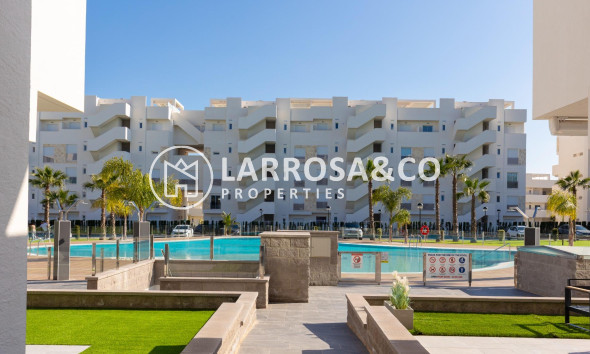 A Vendre - Apartment - Guardamar del Segura - El Raso