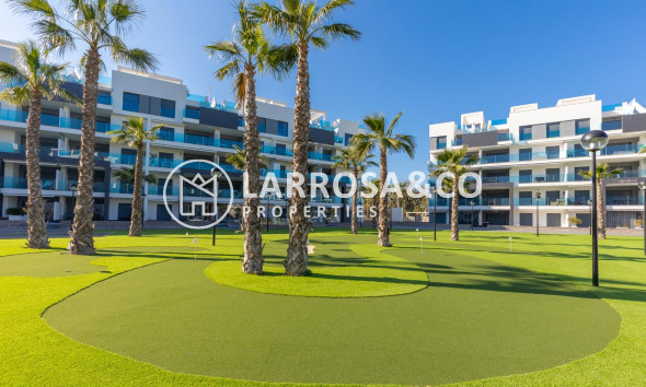A Vendre - Apartment - Guardamar del Segura - El Raso