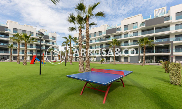 A Vendre - Apartment - Guardamar del Segura - El Raso