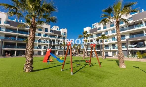 A Vendre - Apartment - Guardamar del Segura - El Raso