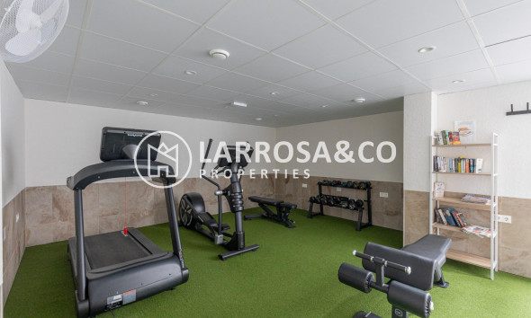 A Vendre - Apartment - Guardamar del Segura - El Raso