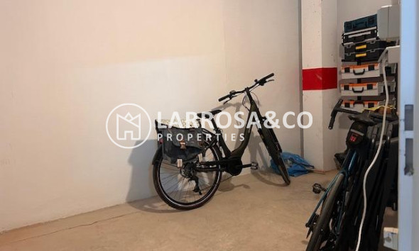 A Vendre - Apartment - Guardamar del Segura - El Raso