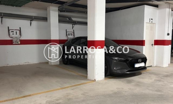 A Vendre - Apartment - Guardamar del Segura - El Raso