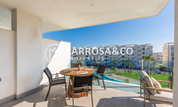 A Vendre - Apartment - Guardamar del Segura - El Raso