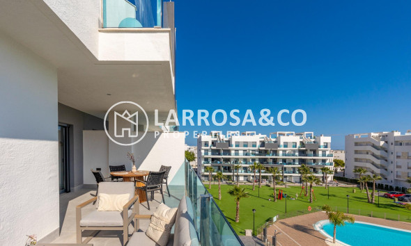 A Vendre - Apartment - Guardamar del Segura - El Raso