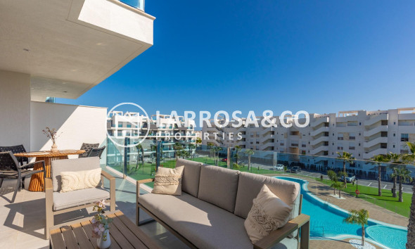 A Vendre - Apartment - Guardamar del Segura - El Raso