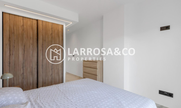 A Vendre - Apartment - Guardamar del Segura - El Raso