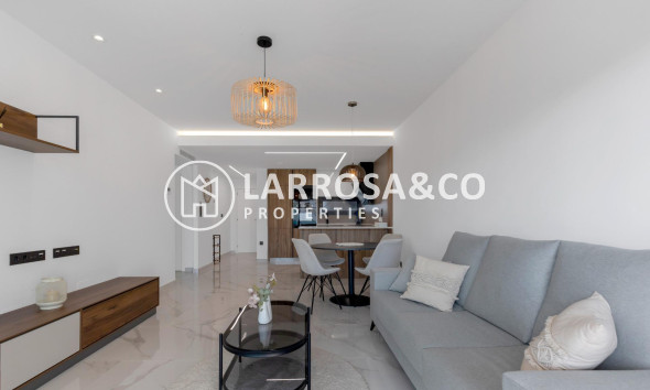 A Vendre - Apartment - Guardamar del Segura - El Raso