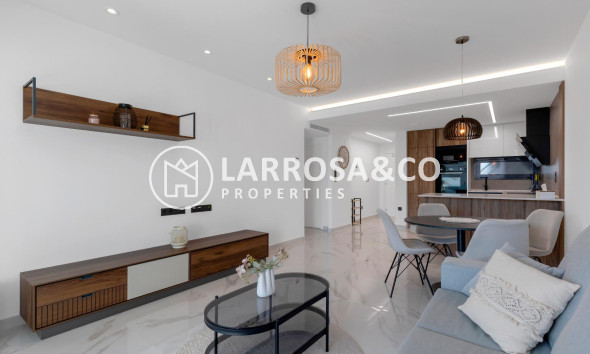 A Vendre - Apartment - Guardamar del Segura - El Raso