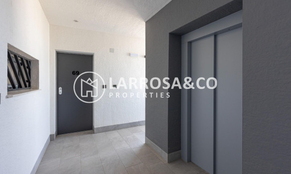 A Vendre - Apartment - Guardamar del Segura - El Raso