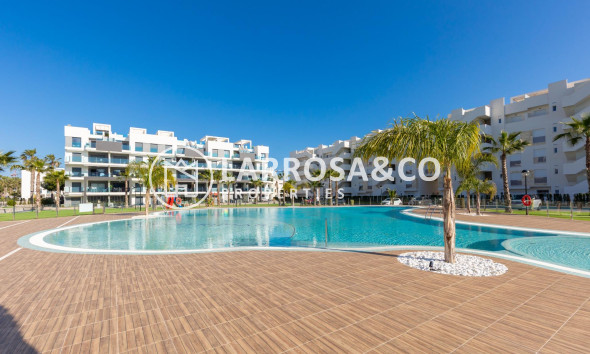 A Vendre - Apartment - Guardamar del Segura - El Raso