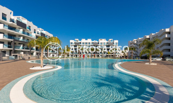 A Vendre - Apartment - Guardamar del Segura - El Raso