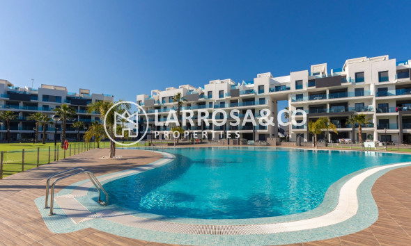 A Vendre - Apartment - Guardamar del Segura - El Raso