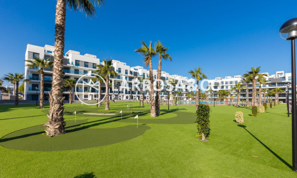 A Vendre - Apartment - Guardamar del Segura - El Raso