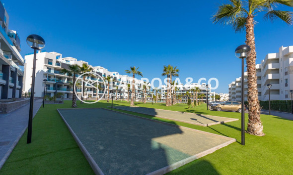A Vendre - Apartment - Guardamar del Segura - El Raso