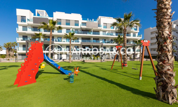 A Vendre - Apartment - Guardamar del Segura - El Raso