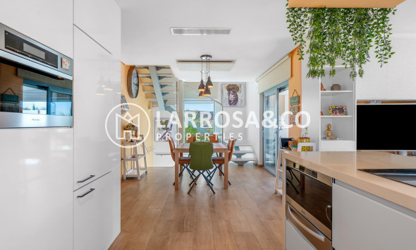 Herverkoop - Villa - Benijofar - Costa Blanca