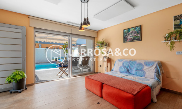 Herverkoop - Villa - Benijofar - Costa Blanca