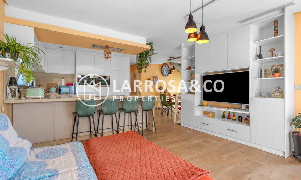 Herverkoop - Villa - Benijofar - Costa Blanca