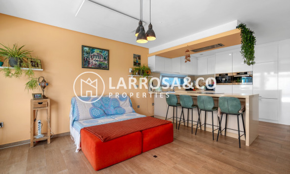 Herverkoop - Villa - Benijofar - Costa Blanca