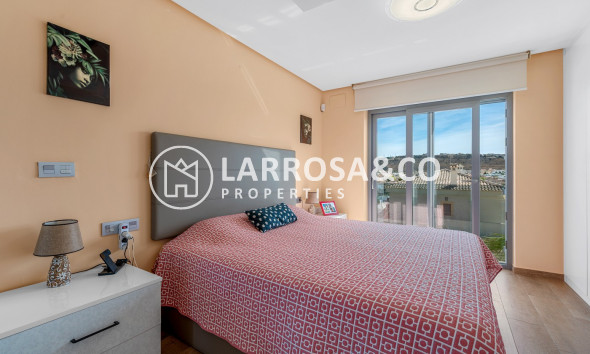 Herverkoop - Villa - Benijofar - Costa Blanca