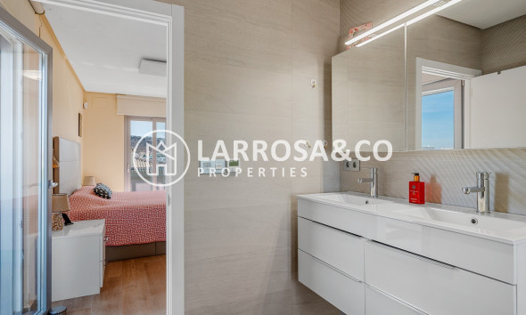 Herverkoop - Villa - Benijofar - Costa Blanca