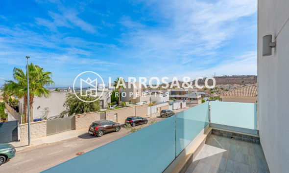 Herverkoop - Villa - Benijofar - Costa Blanca