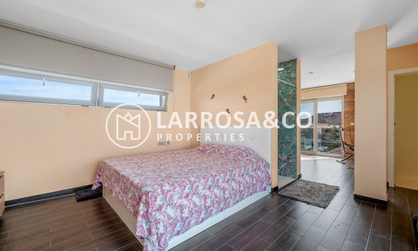 Herverkoop - Villa - Benijofar - Costa Blanca