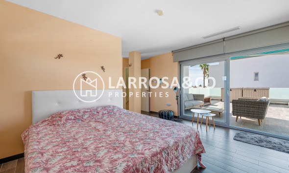 Herverkoop - Villa - Benijofar - Costa Blanca