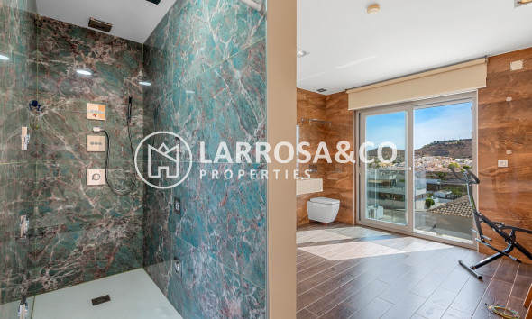 Herverkoop - Villa - Benijofar - Costa Blanca