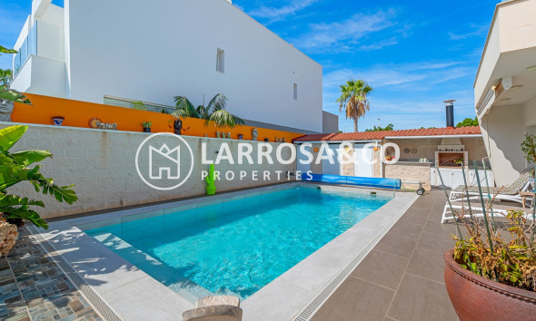 Herverkoop - Villa - Benijofar - Costa Blanca
