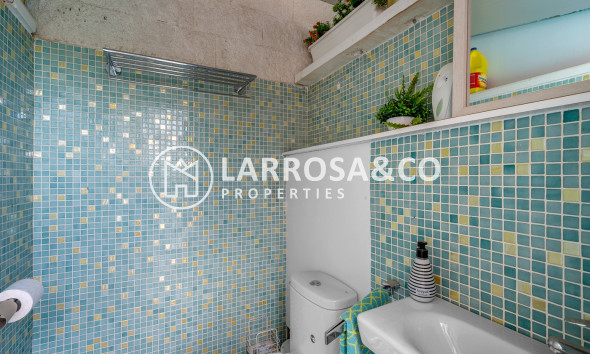 Herverkoop - Villa - Benijofar - Costa Blanca