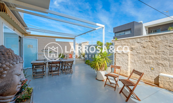 Herverkoop - Villa - Benijofar - Costa Blanca