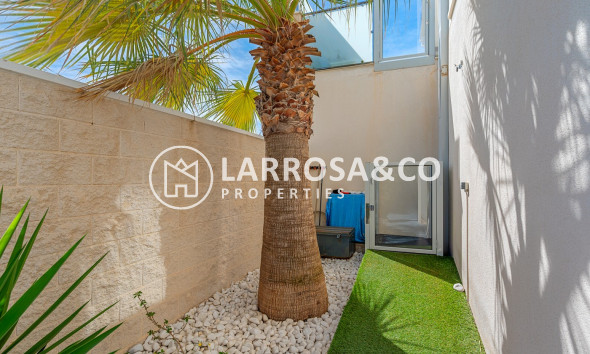 Herverkoop - Villa - Benijofar - Costa Blanca