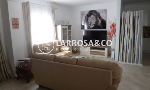 Вторичный рынок - Дом - Villamartín - Costa Blanca