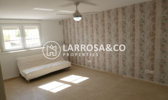 Вторичный рынок - Дом - Villamartín - Costa Blanca