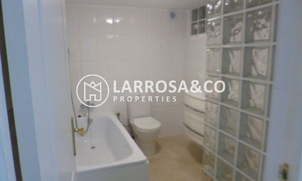 Вторичный рынок - Дом - Villamartín - Costa Blanca